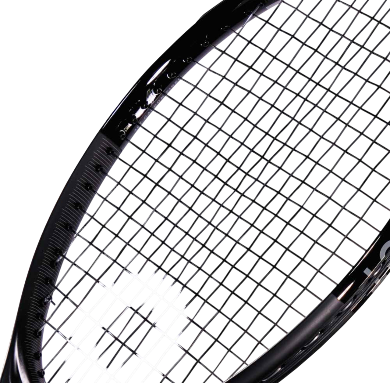 Solinco Blackout 300 Racquet