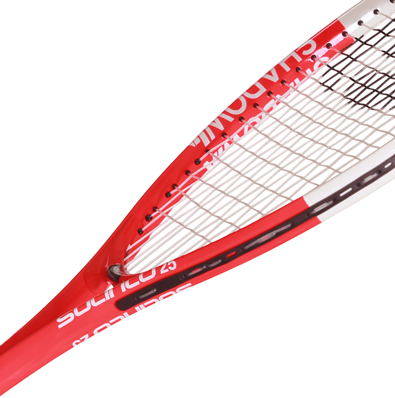 Solinco Junior Shadow 25 Racquet