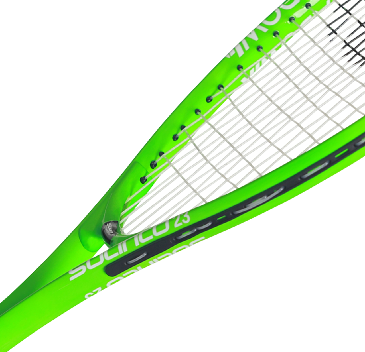 Solinco Junior Shadow 23 Racquet