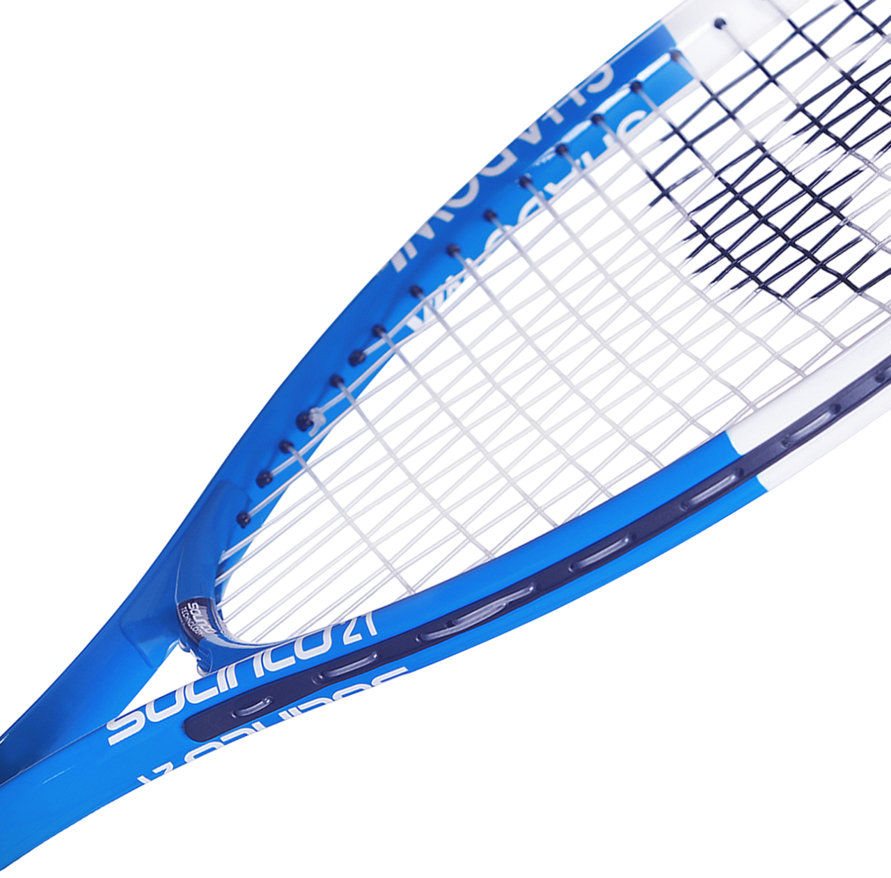 Solinco Junior Shadow 21 Racquet