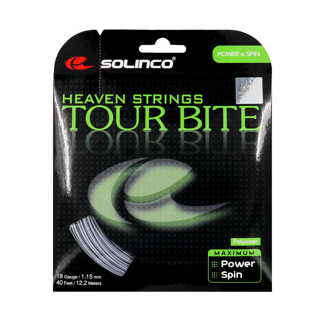 Solinco Tour Bite Set
