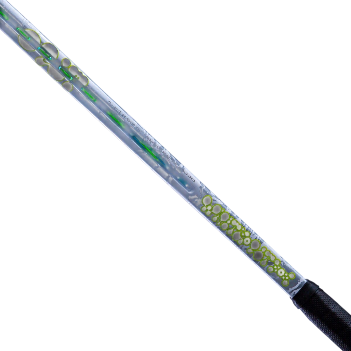 Solinco X Brain Dead Whiteout V2 Racquet