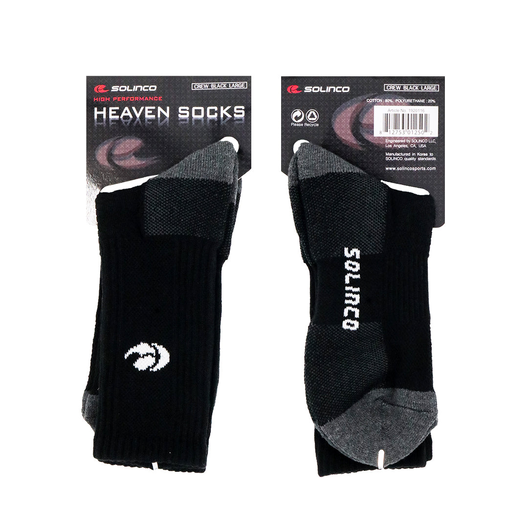 Solinco Heaven Socks