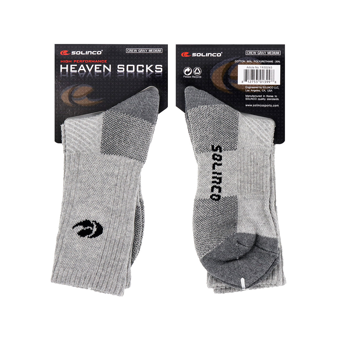 Solinco Heaven Socks