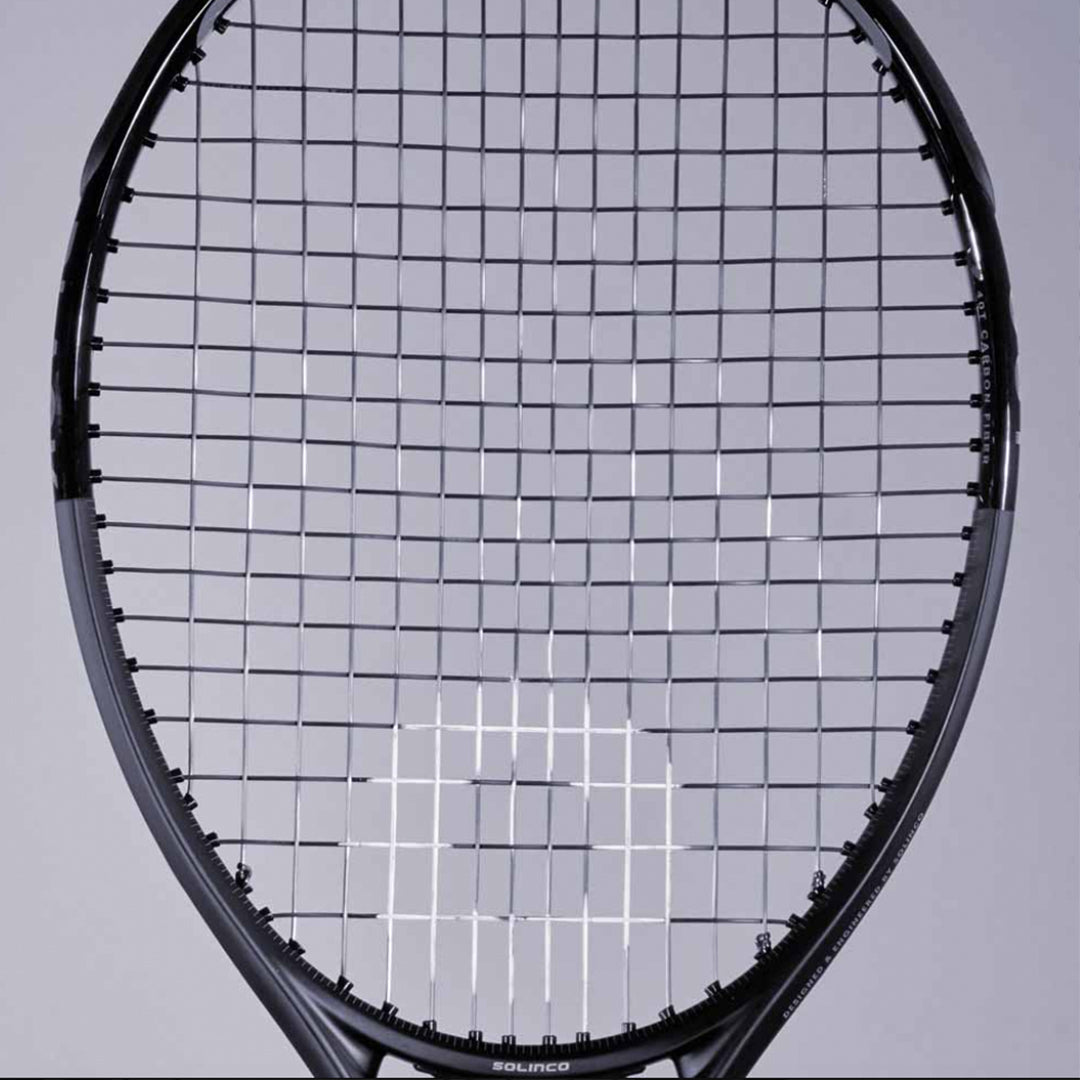 Solinco Blackout 285 Racquet