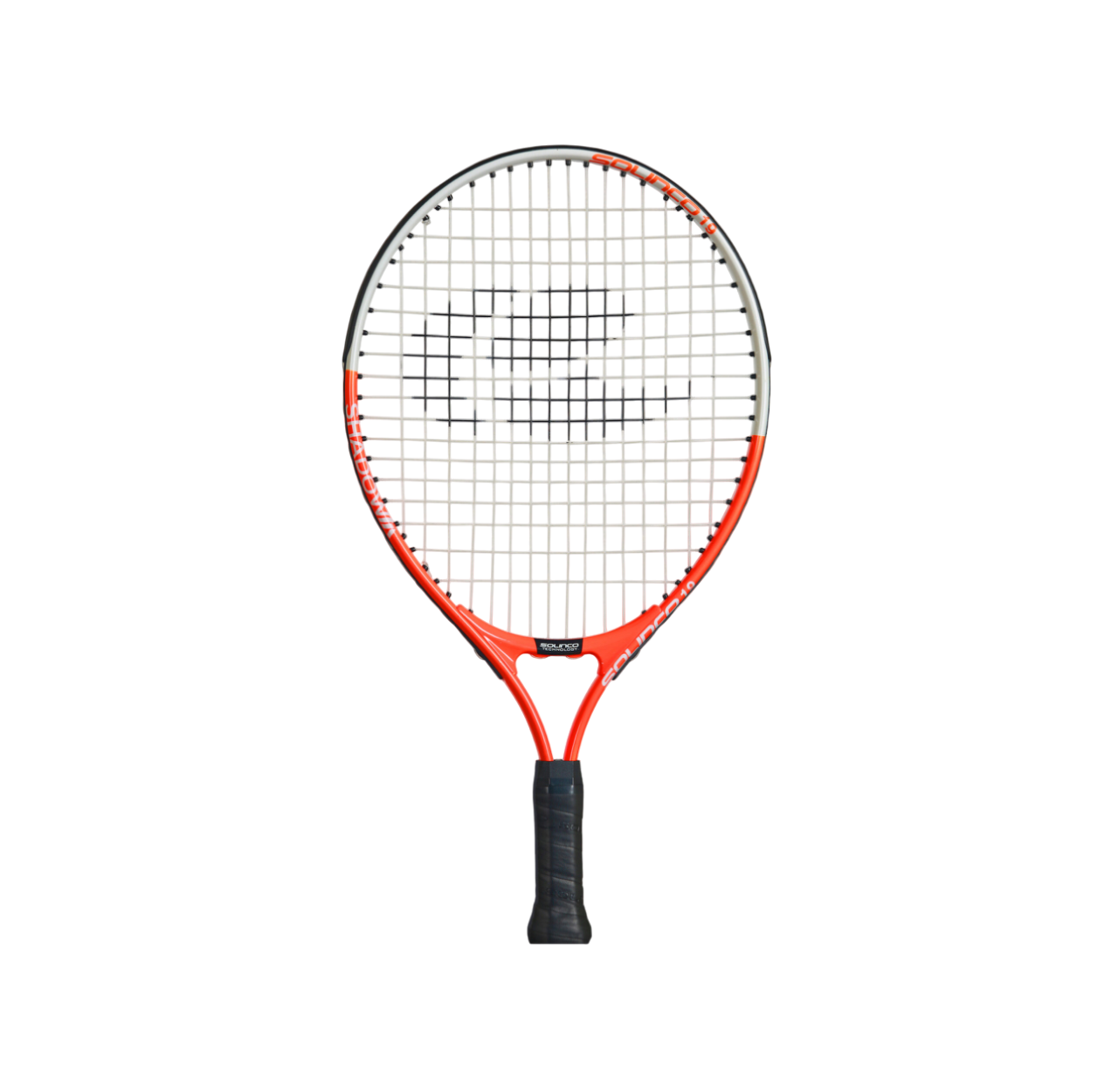 Solinco Junior Shadow 19 Racquet