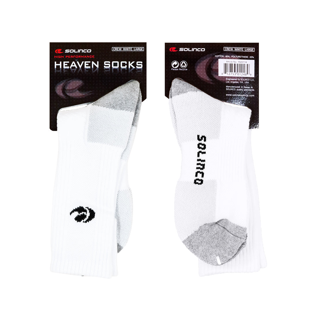 Solinco Heaven Socks