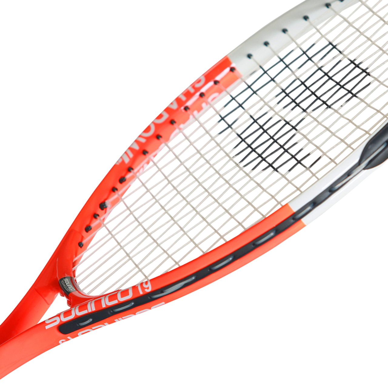 Solinco Junior Shadow 19 Racquet