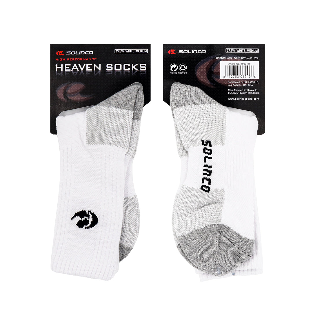 Solinco Heaven Socks