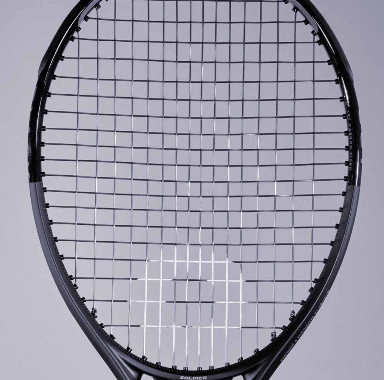 Solinco Blackout 300 Racquet