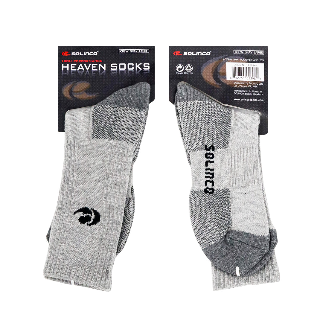 Solinco Heaven Socks