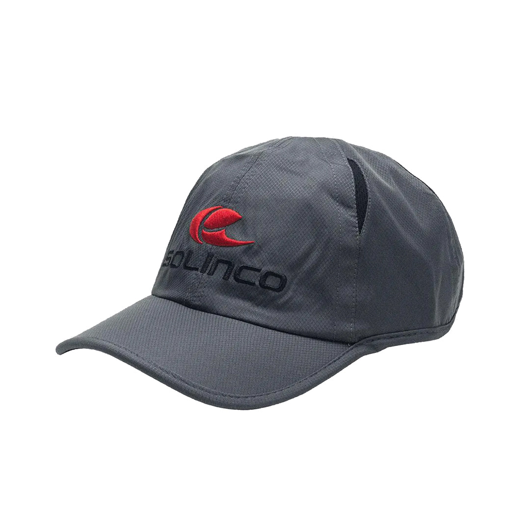 Solinco Ultra Lightweight Performance Cap