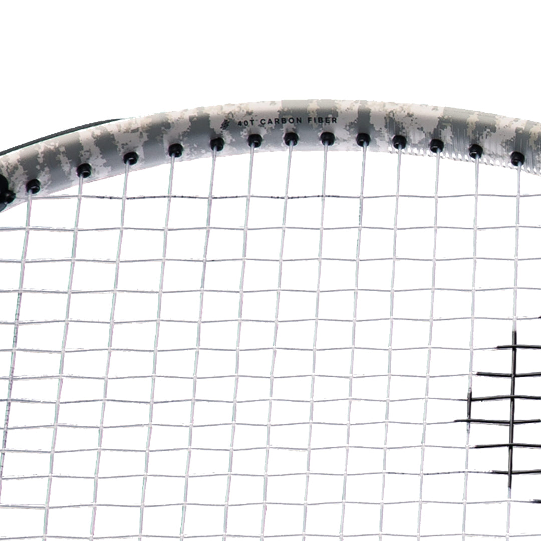 Solinco Whiteout V2 290 Racquet