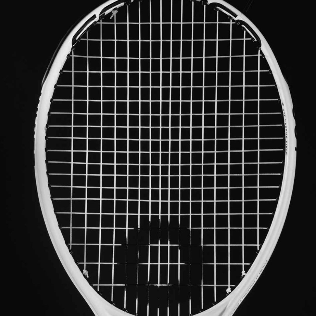 Solinco Whiteout 305 XTD Racquet