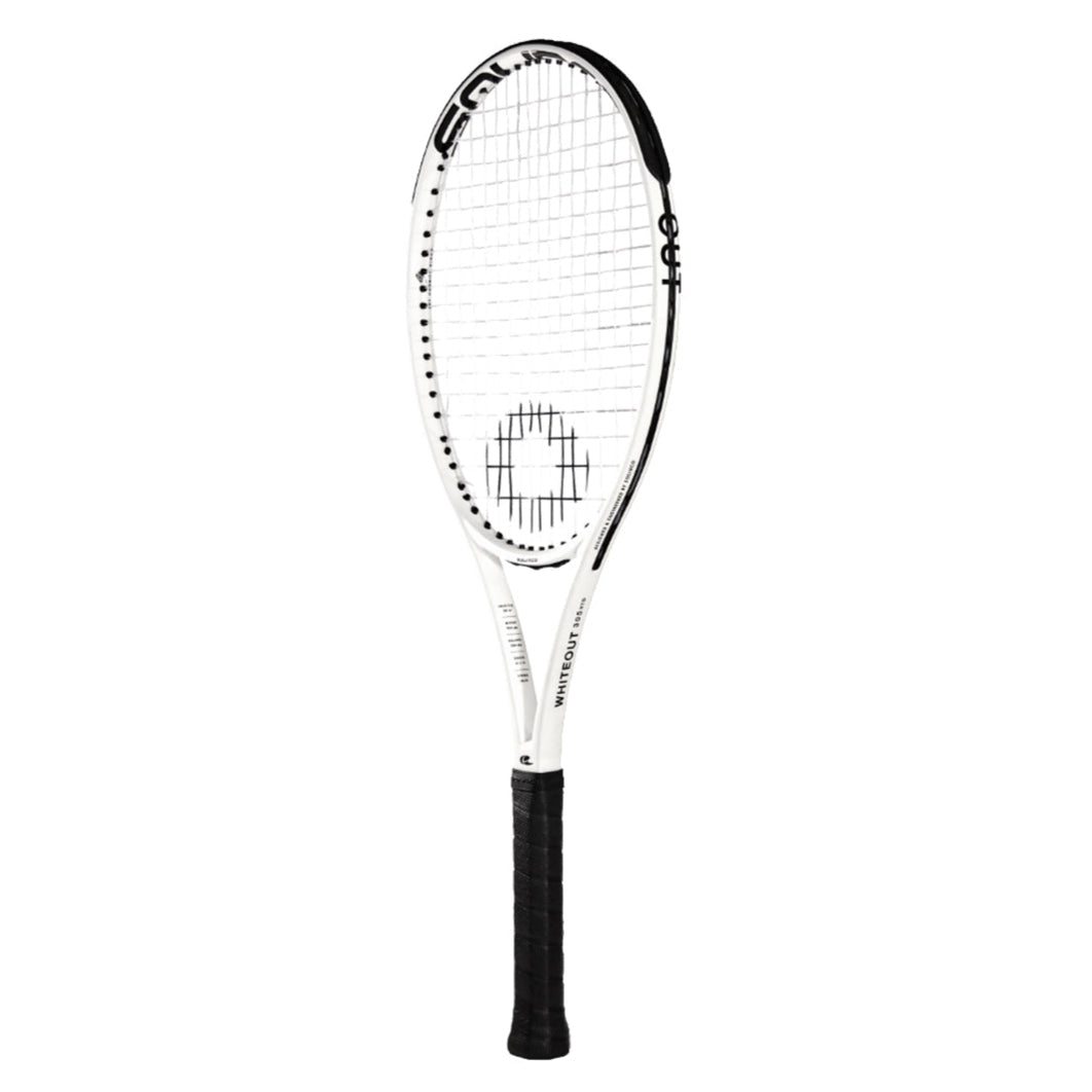 Solinco Whiteout 305 XTD Racquet