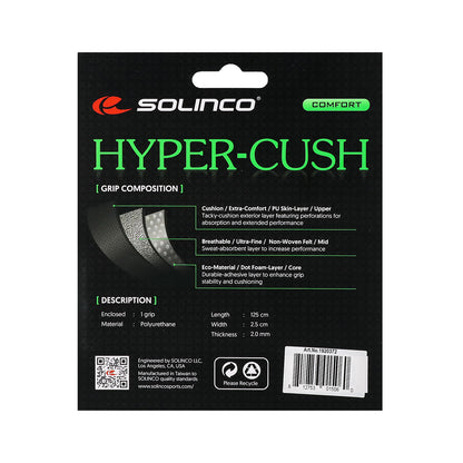 Solinco Hyper-Cush Replacement Grip