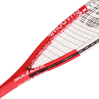 Solinco Junior Shadow 25 Racquet