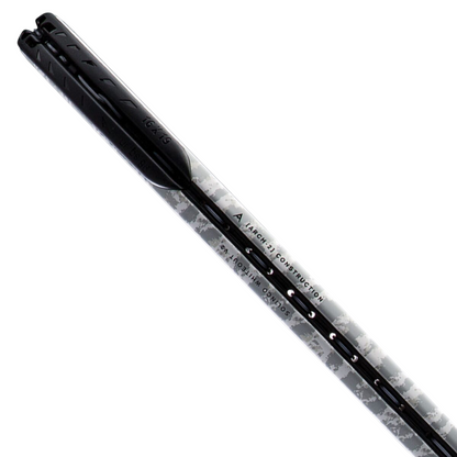 Solinco Whiteout V2 305 XTD Racquet
