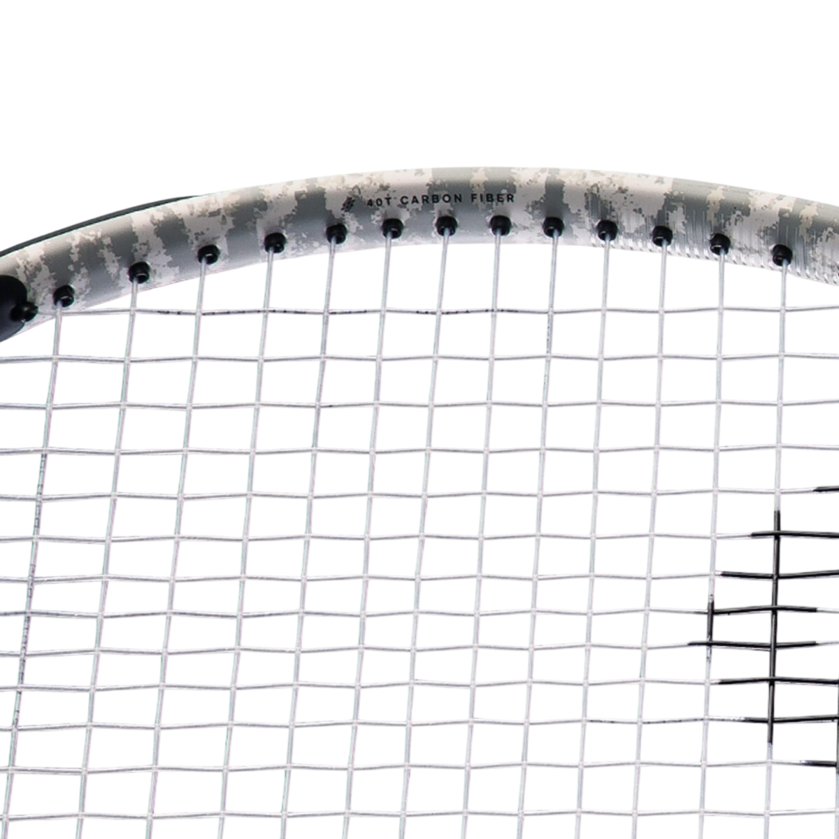 Solinco Whiteout V2 305 XTD Racquet