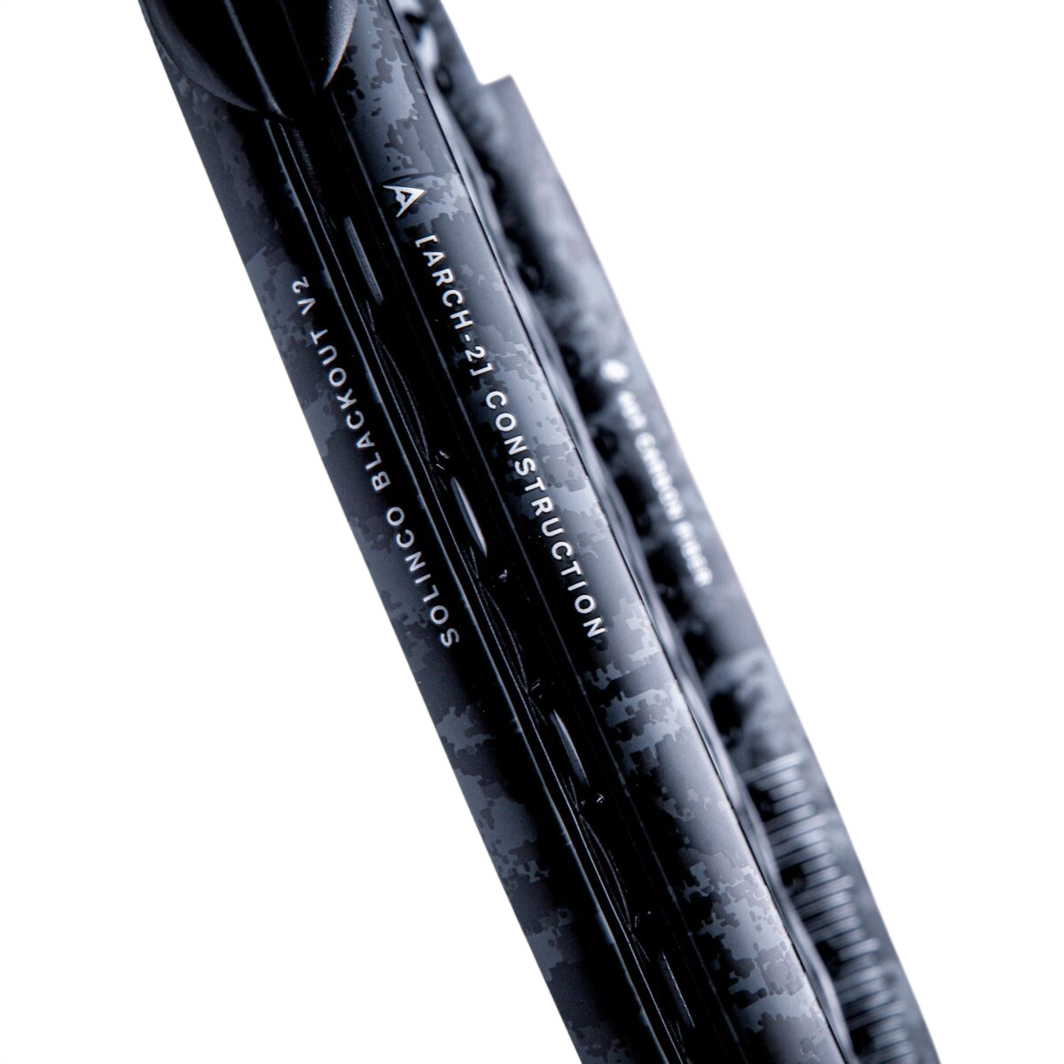 Solinco Blackout V2 300 XTD Racquet