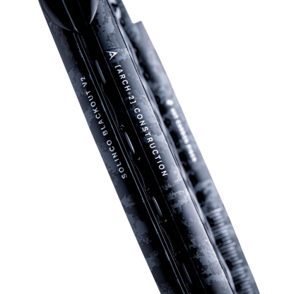 Solinco Blackout V2 300 XTD Racquet