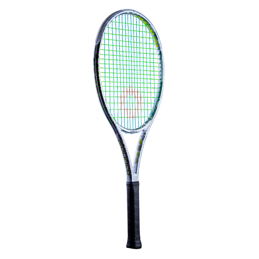 Solinco X Brain Dead Whiteout V2 Racquet