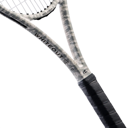 Solinco Whiteout V2 305 XTD Racquet