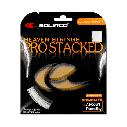 Solinco Prostacked Set