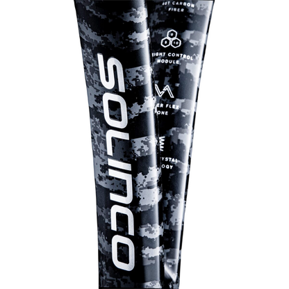 Solinco Blackout V2 285 Racquet