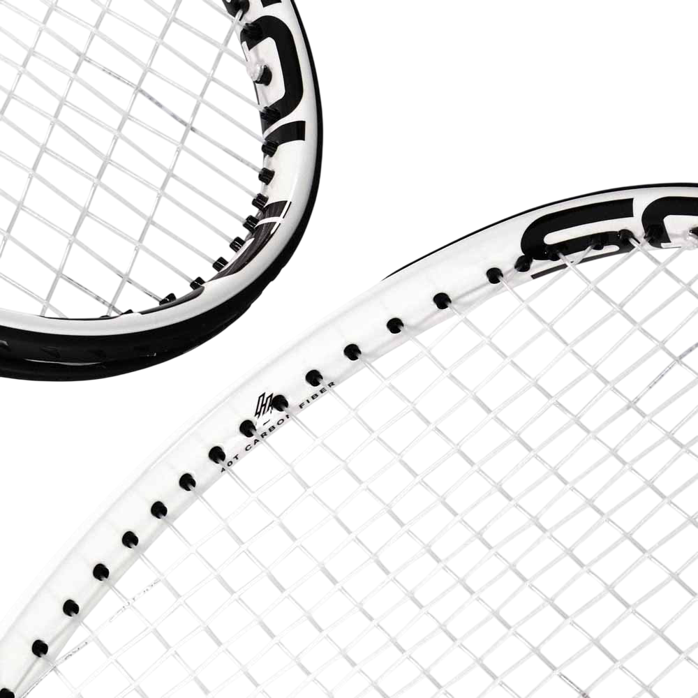 Solinco Whiteout V1 305 Racquet
