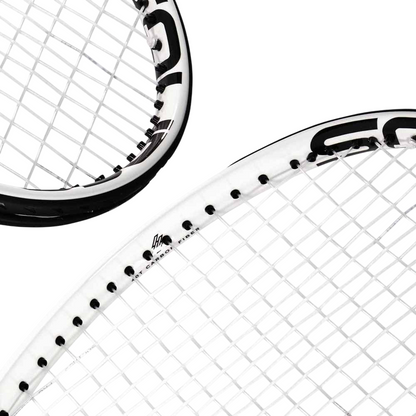 Solinco Whiteout V1 305 Racquet