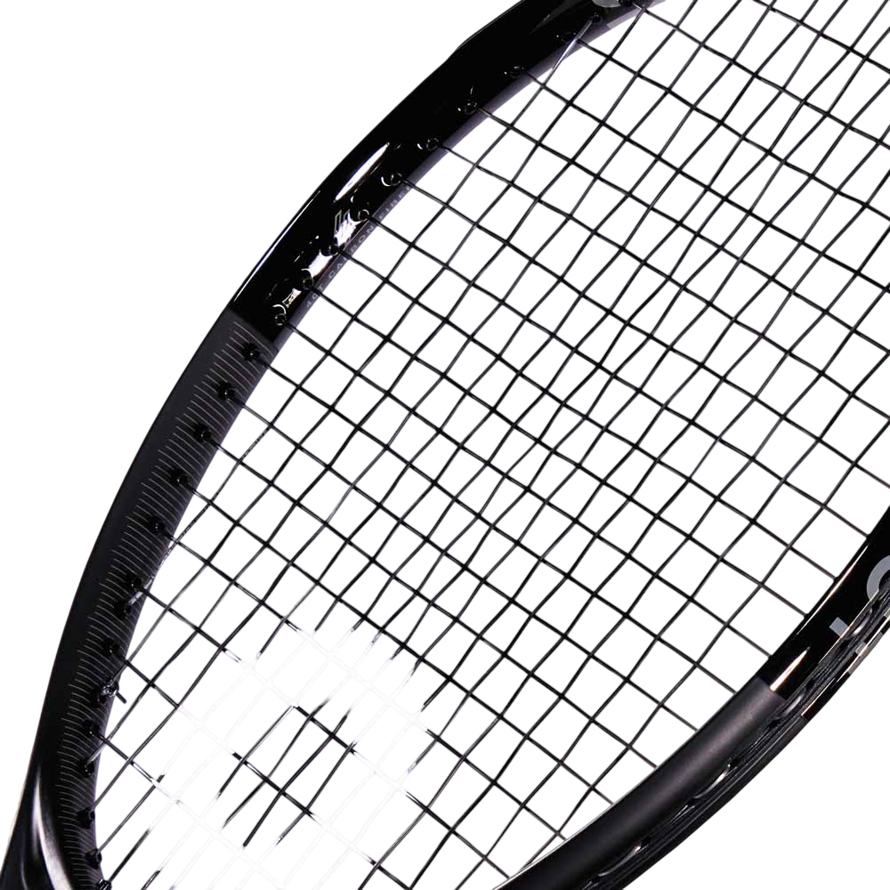 Solinco Blackout V1 265 Racquet
