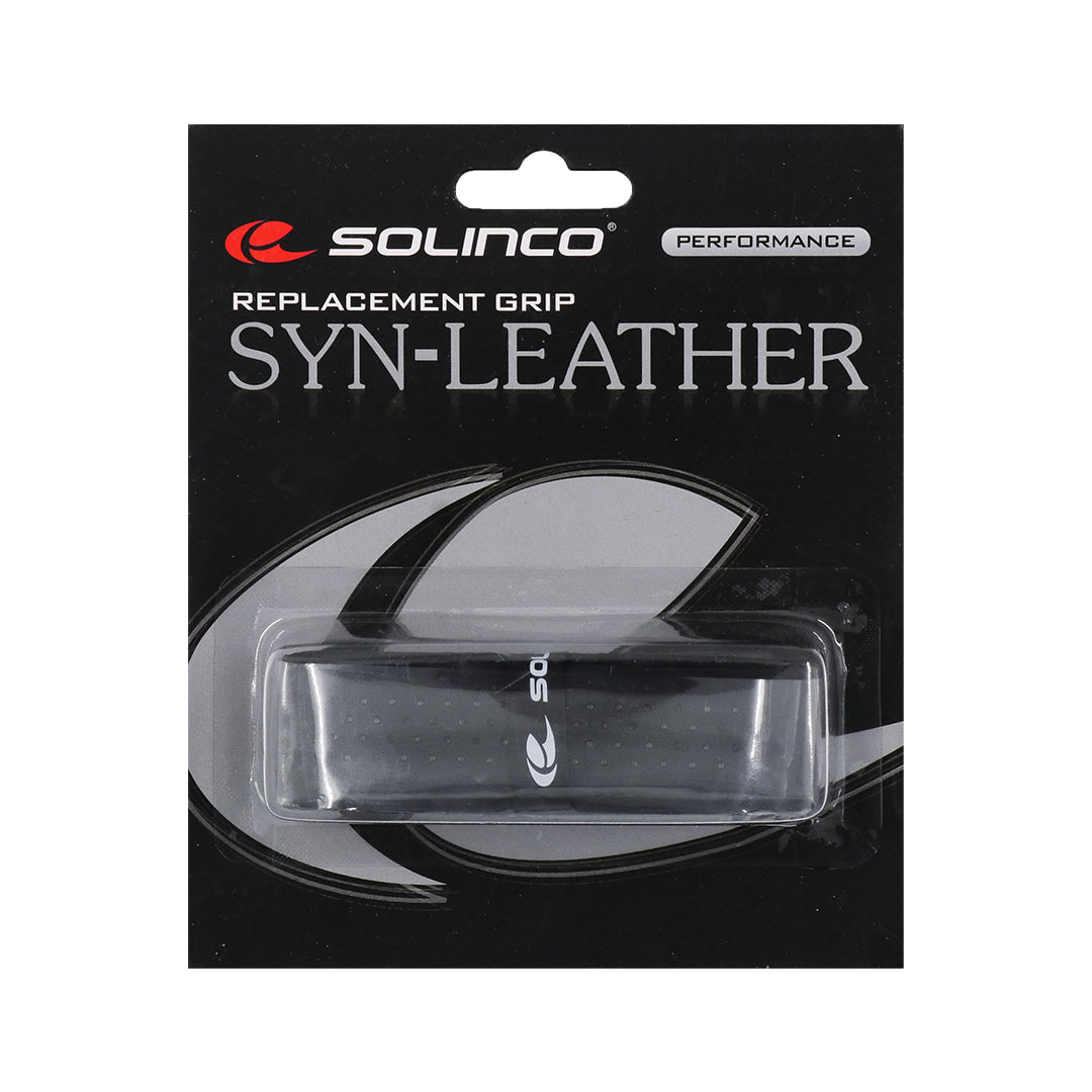 Solinco Syn-Leather Replacement Grip