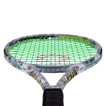Solinco X Brain Dead Whiteout V2 Racquet