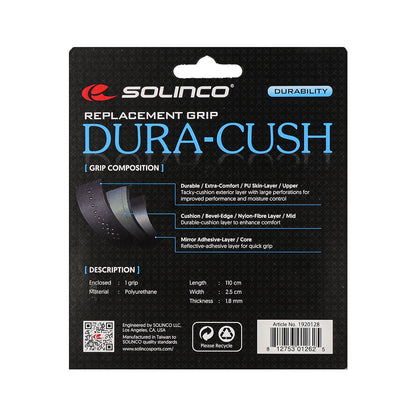 Solinco Dura-Cush Replacement Grip