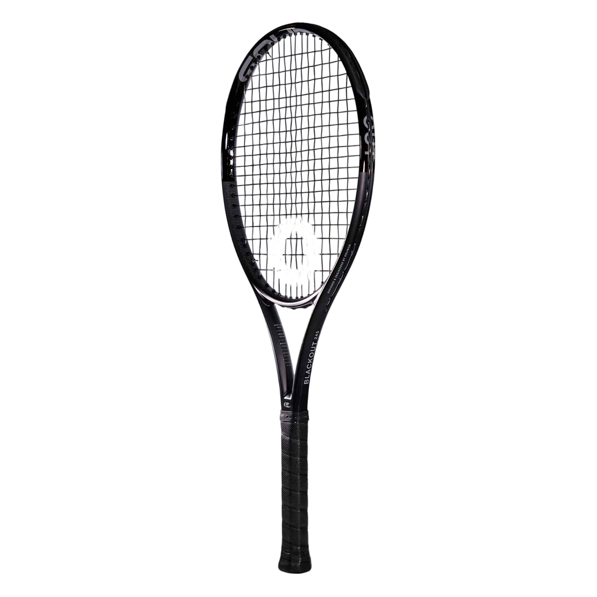 Solinco Blackout V1 245 Racquet