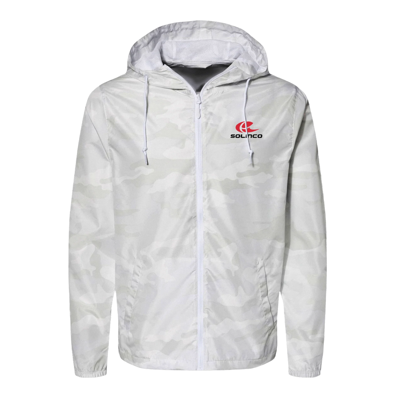 Solinco Windbreaker