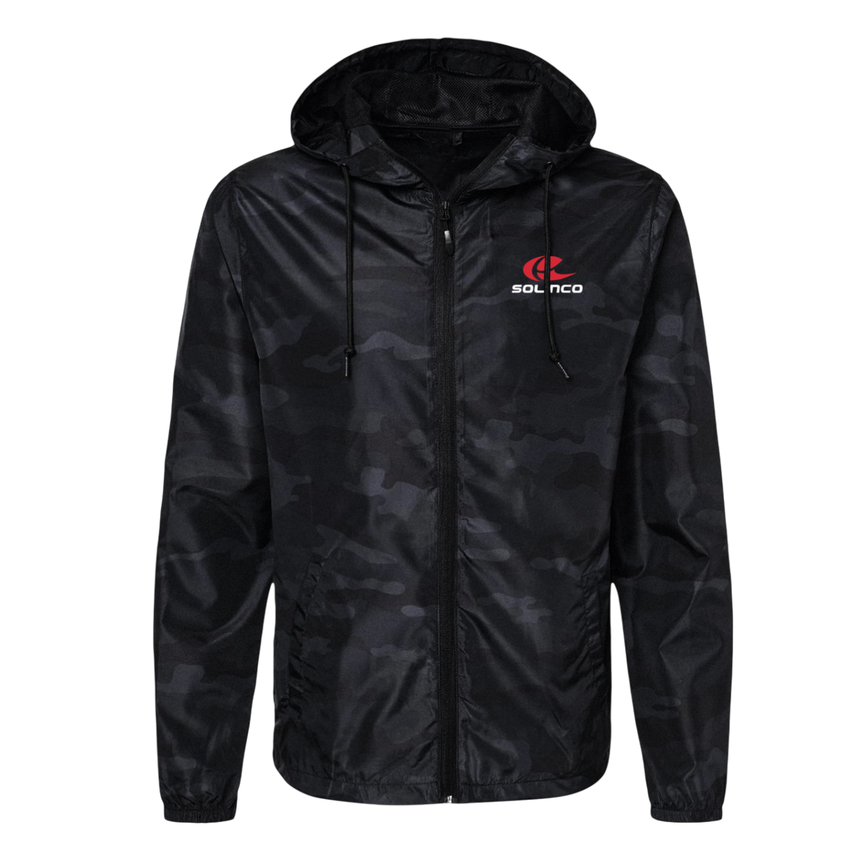 Solinco Windbreaker