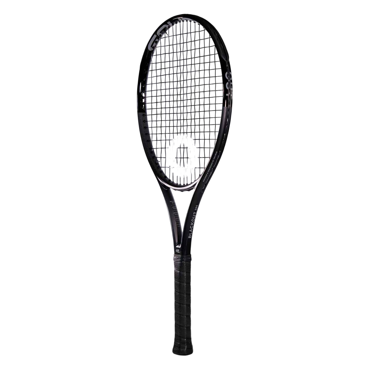 Solinco Blackout V1 265 Racquet