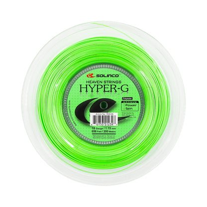 Solinco Hyper-G Reel