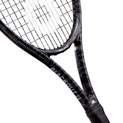 Solinco Blackout V2 300 XTD Racquet