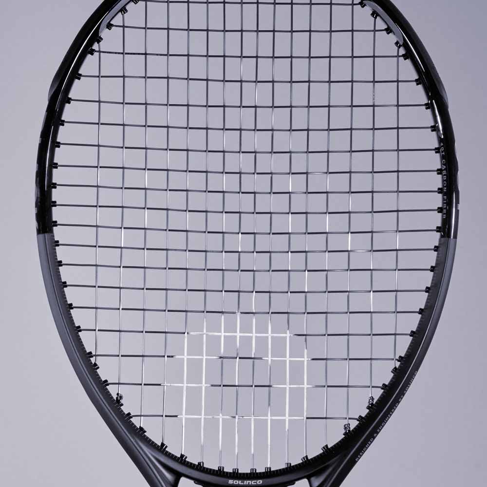 Solinco Blackout V1 265 Racquet