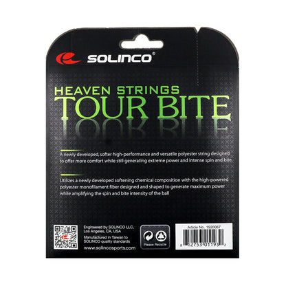 Solinco Tour Bite Soft Set