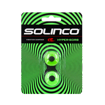 Solinco Hyper-Sorb Vibration Dampener (Pack)