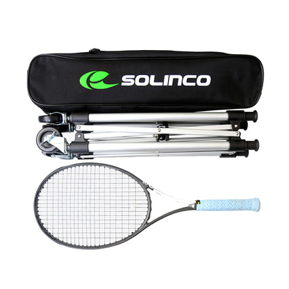 Solinco 180-Ball Cart