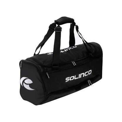 Solinco On-Court Duffel Bag