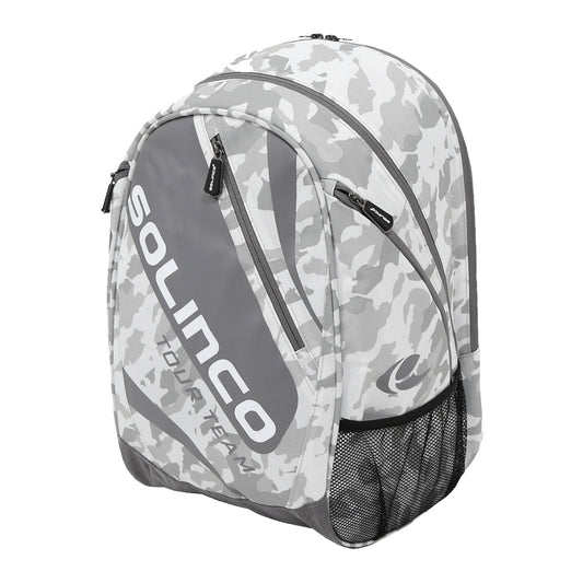 Solinco Tour Backpack Arctic Camo