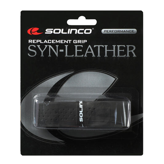 Solinco Syn-Leather Replacement Grip