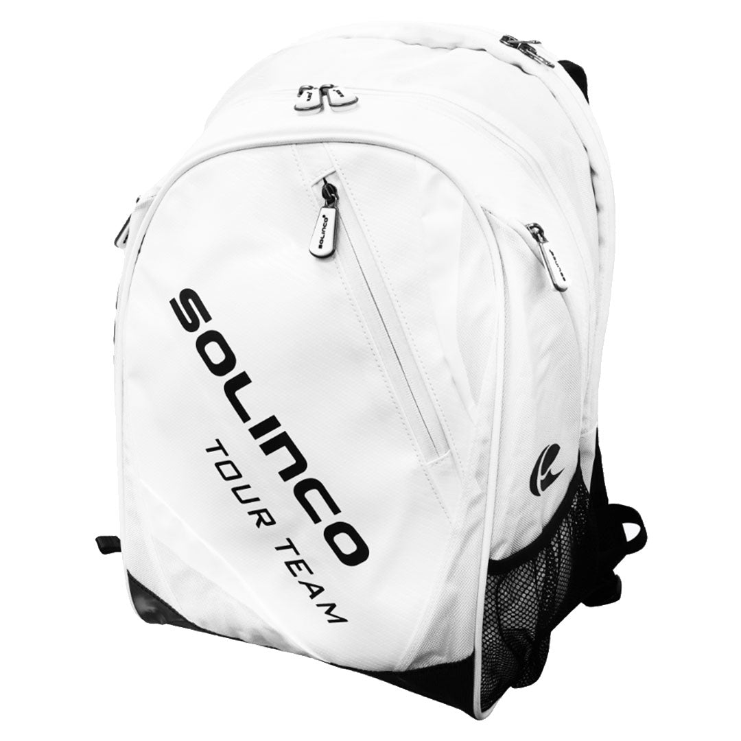 Tour Backpack Whiteout