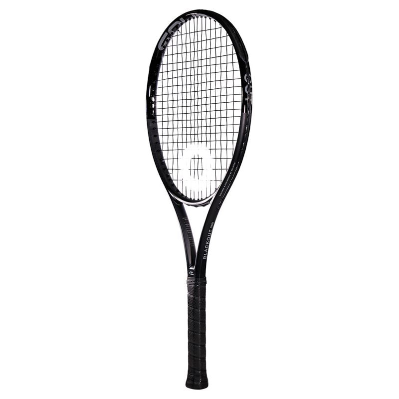 Solinco Blackout Racquet – SOLINCO PH